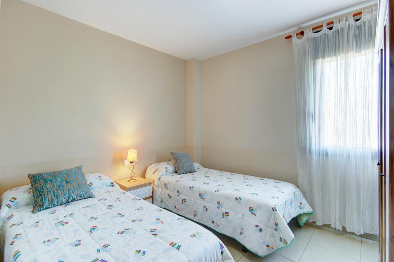 Mileni 2 2 1 1 Roses - Barneda Premium Apartment Exterior photo