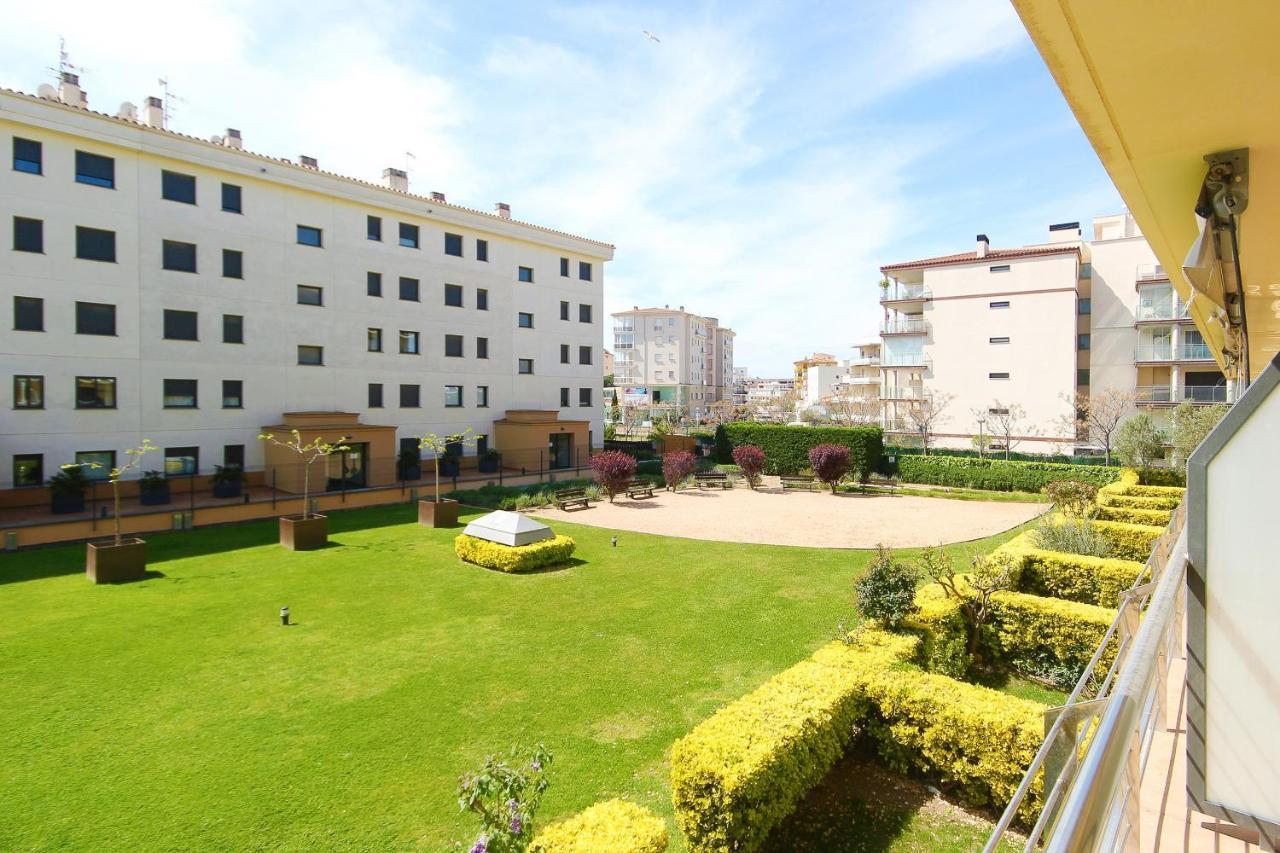 Mileni 2 2 1 1 Roses - Barneda Premium Apartment Exterior photo